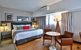 Wyndham Sao Paulo Berrini